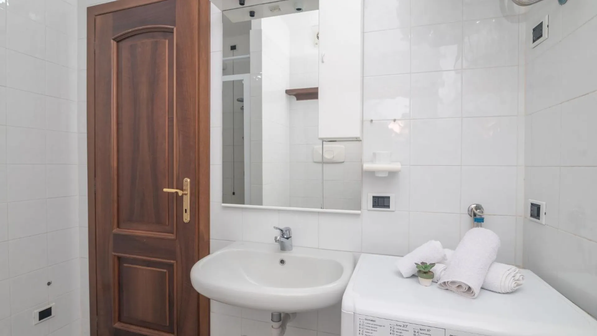 Apartment Ginepro By Interhome Casa Tamponi