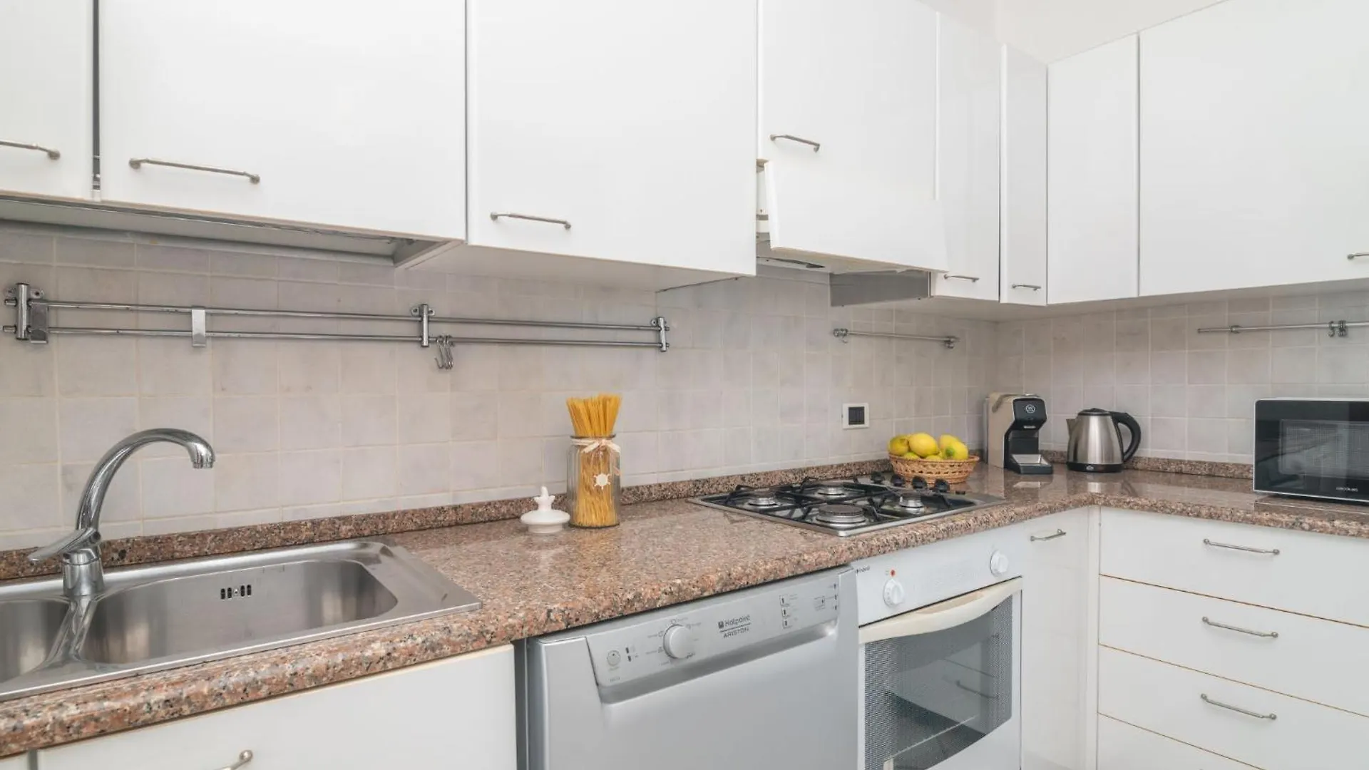 Apartment Ginepro By Interhome Casa Tamponi