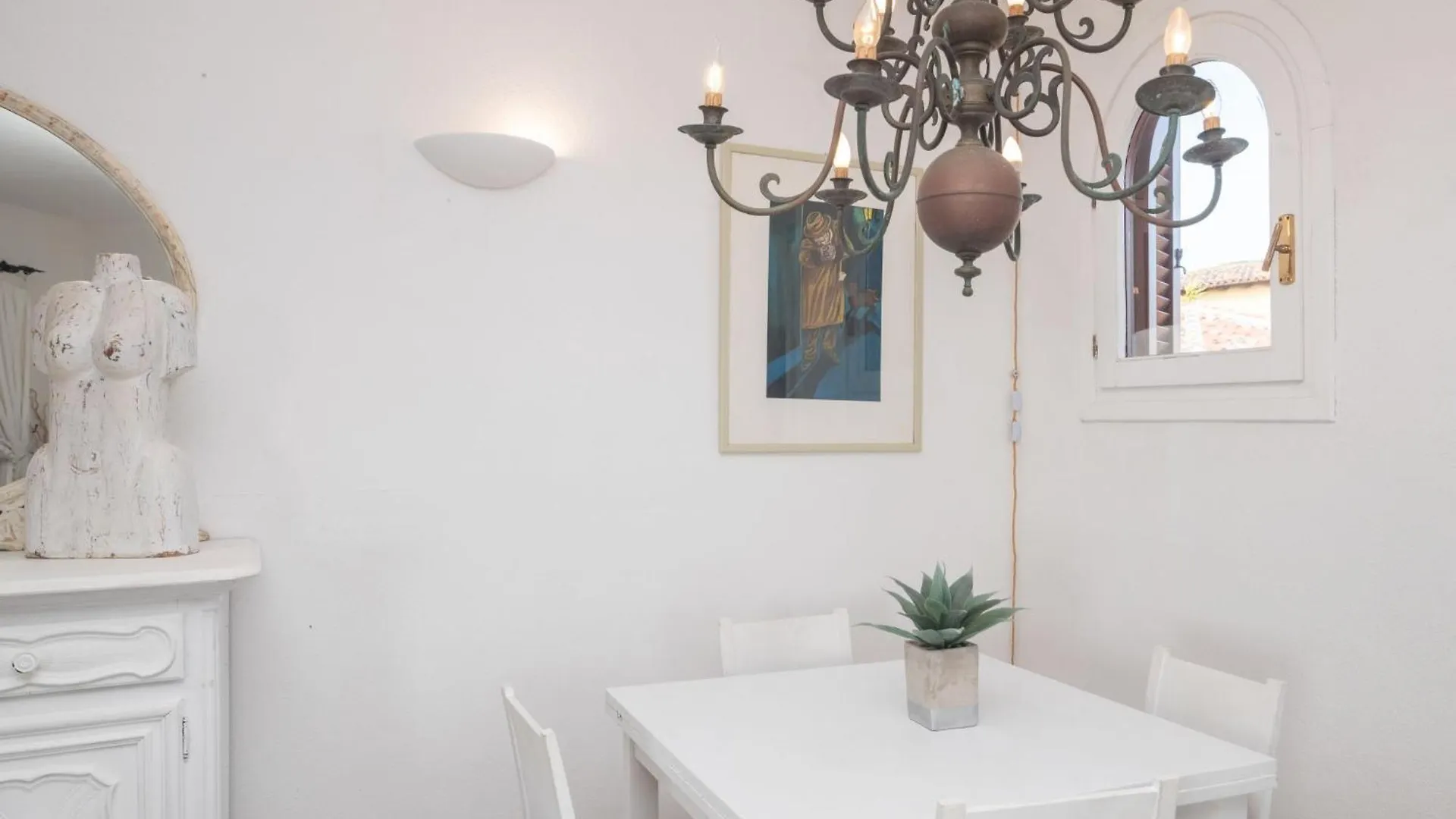 Apartment Ginepro By Interhome Casa Tamponi 0*,  Italy