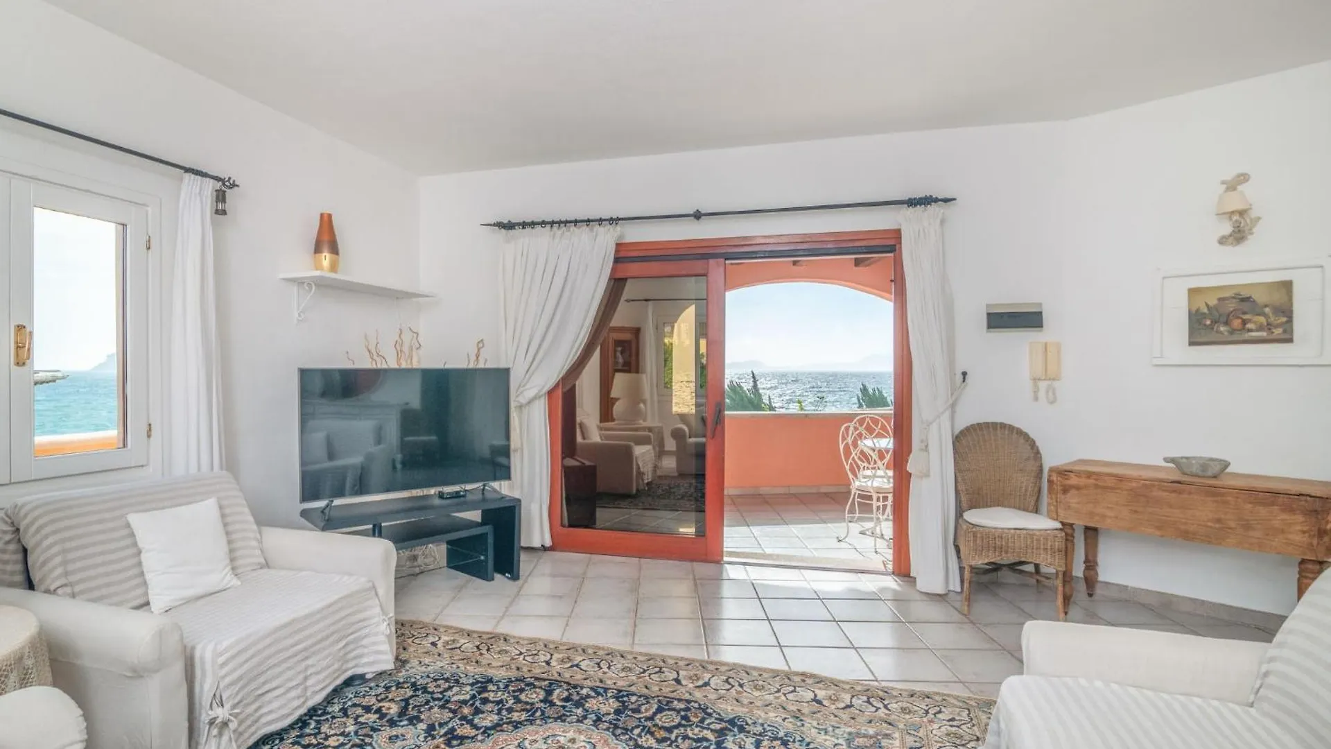 Apartment Ginepro By Interhome Casa Tamponi Italy